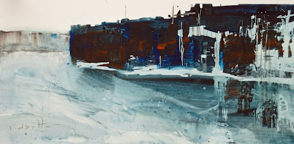 Sketch 55 by David Lidbetter Fine Art, Image 1.