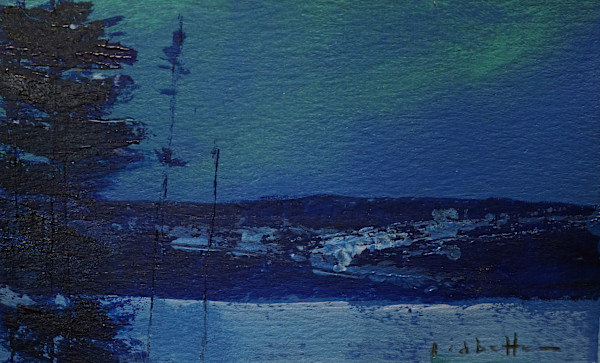 Sketch 78 by David Lidbetter Fine Art, Image 1.