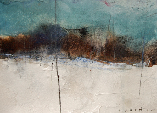 Sketch 7 by David Lidbetter Fine Art, Image 1.