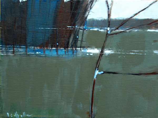 So Quiet, Image 1.