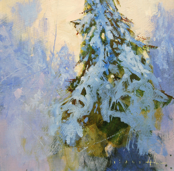 Solstice by David Lidbetter Fine Art, Image 1.