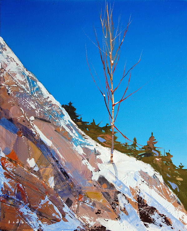 Stand Alone, Image 1.