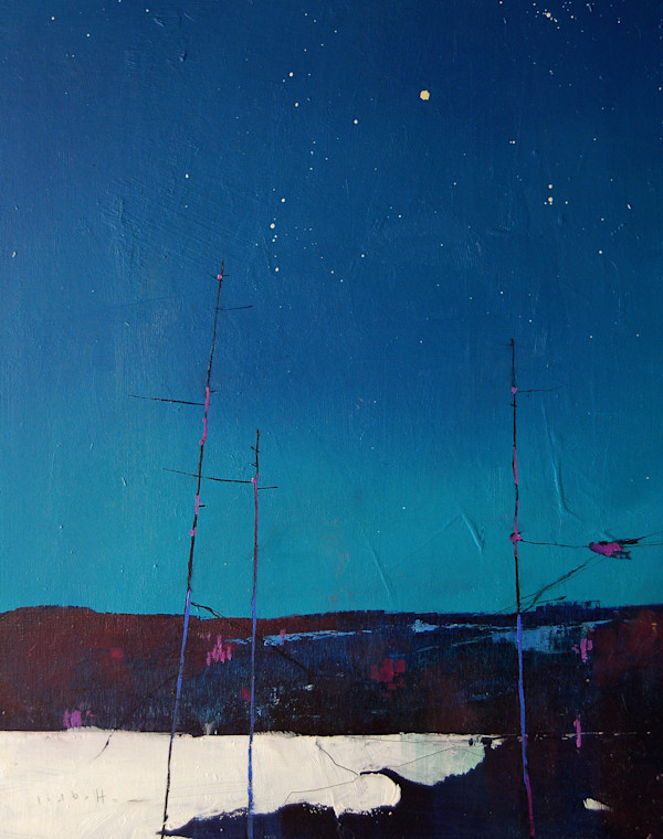 Starlight by David Lidbetter Fine Art, Image 1.