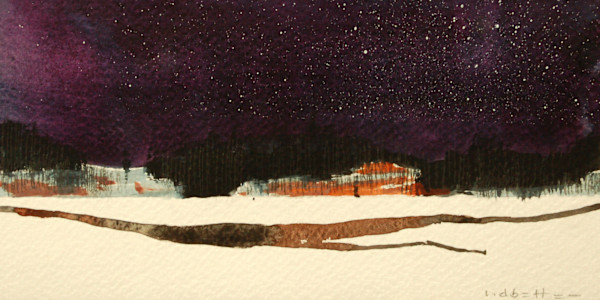 Starry Night