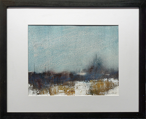 Steel Sky by David Lidbetter Fine Art, Image 1.