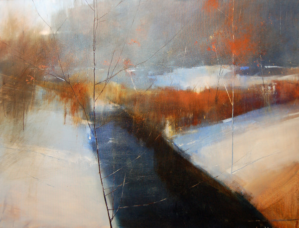 Still Here by David Lidbetter Fine Art, Image 2.