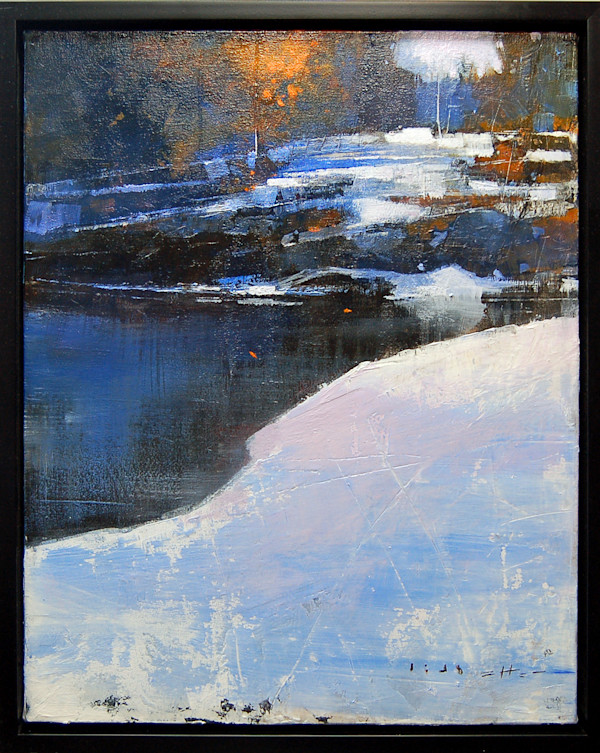 Still Life by David Lidbetter Fine Art, Image 1.