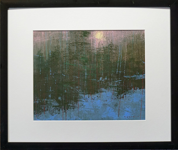 Sunfall by David Lidbetter Fine Art, Image 1.
