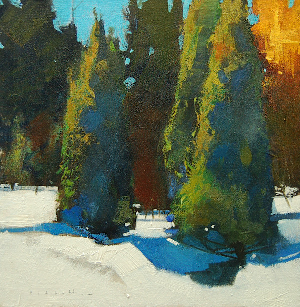 The Graces by David Lidbetter Fine Art, Image 1.