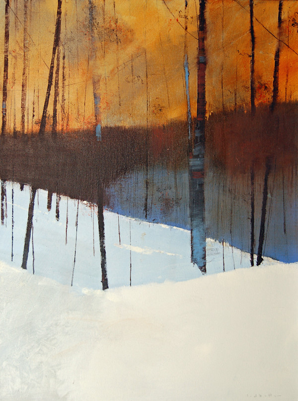 The Hills In Gatineau, Image 1.