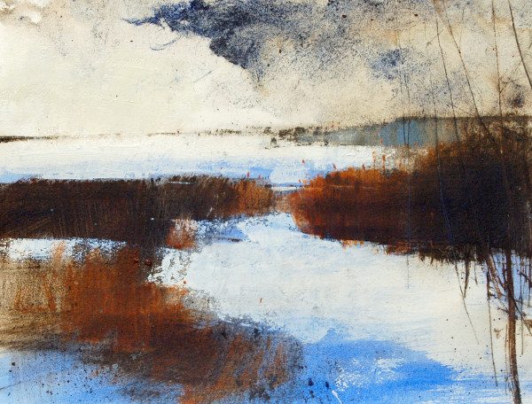 The Lake, Image 1.