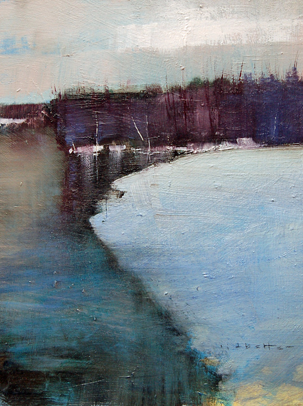 The Light by David Lidbetter Fine Art, Image 1.