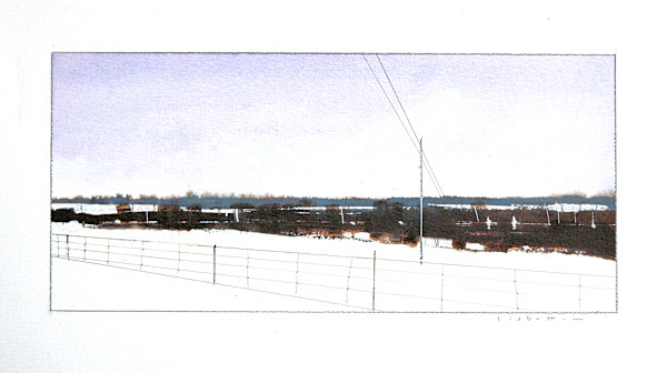 The Line, Image 1.