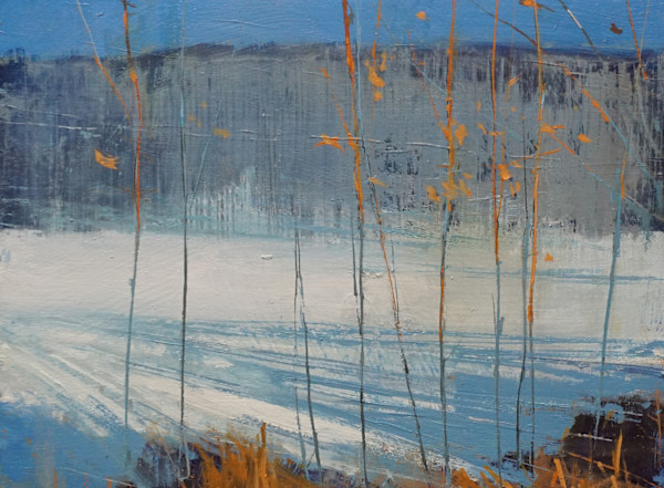 The Path by David Lidbetter Fine Art, Image 2.