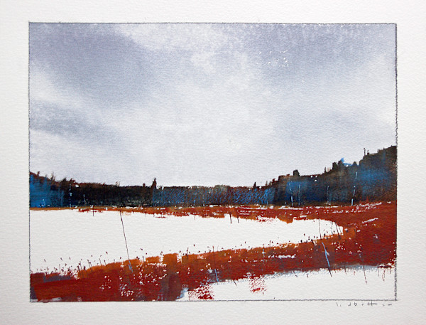 The Pond, Image 1.