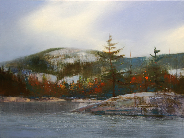 The Portage Spot, Image 1.