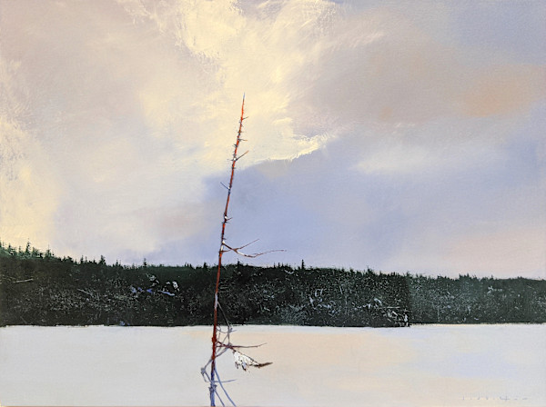 The Promise, Image 1.