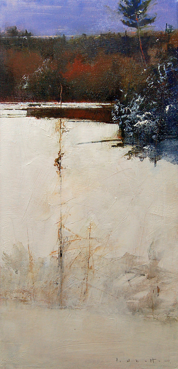 The River by David Lidbetter Fine Art, Image 1.