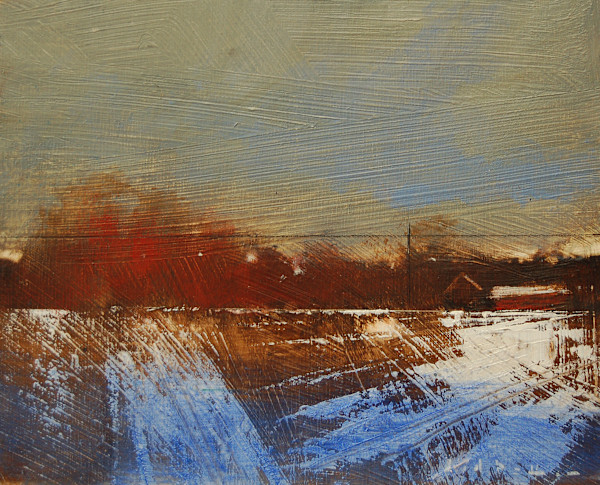 The Road by David Lidbetter Fine Art, Image 1.