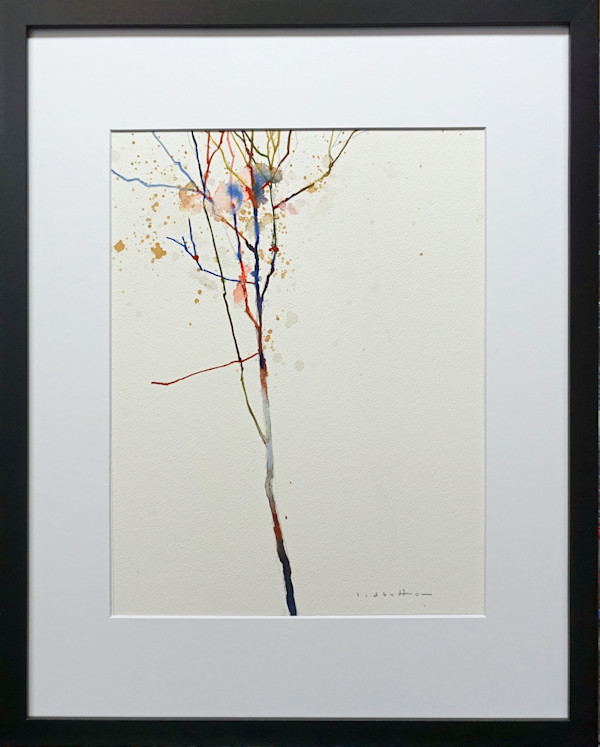 The Waiting Tree by David Lidbetter Fine Art