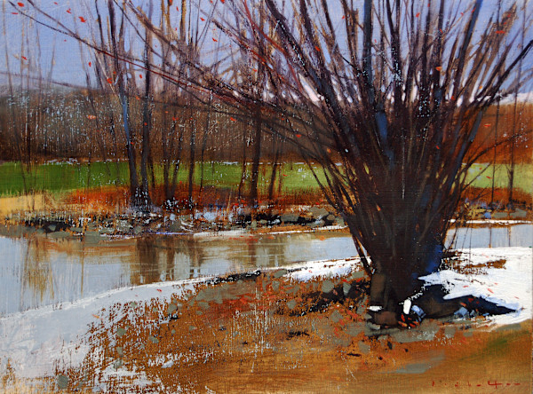 The Willow, Image 1.