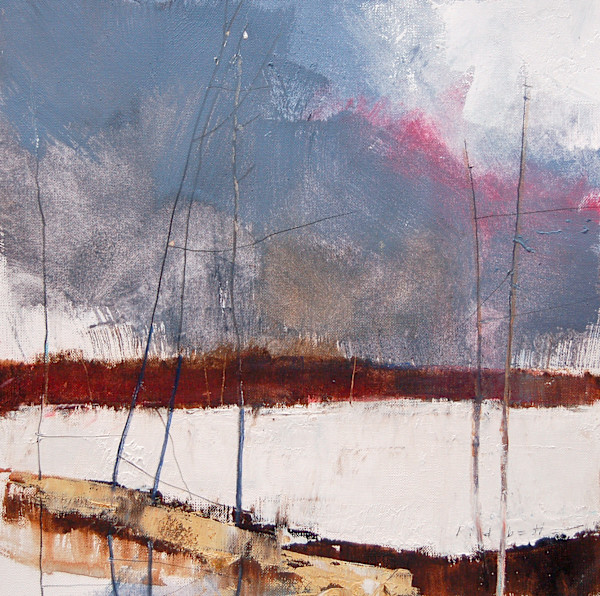 This Is Not The End by David Lidbetter Fine Art, Image 1.