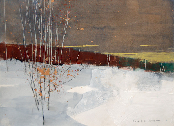 This Must Be The Place by David Lidbetter Fine Art, Image 2.