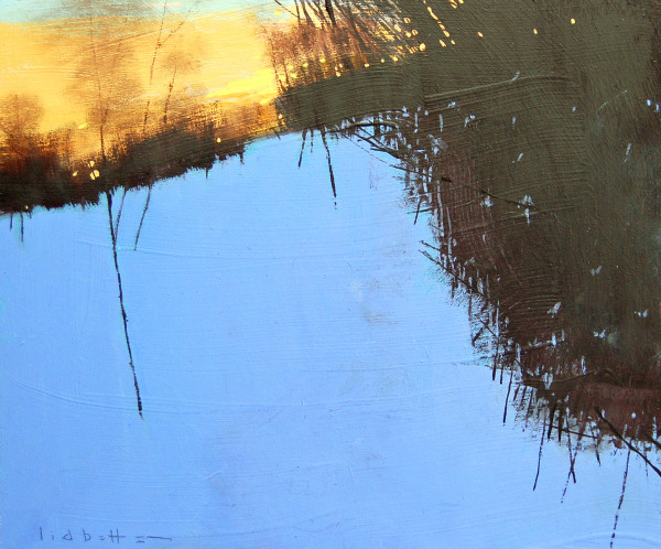 This Time Of Night by David Lidbetter Fine Art, Image 1.