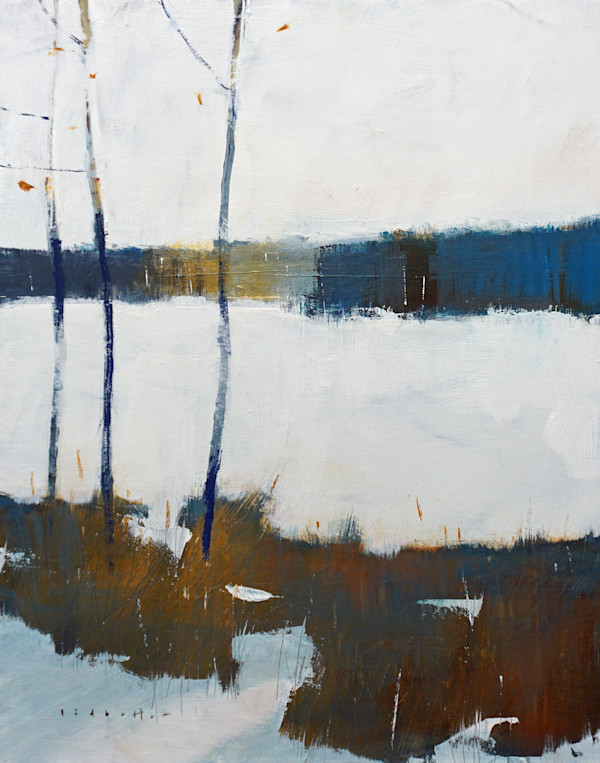 Three by David Lidbetter Fine Art