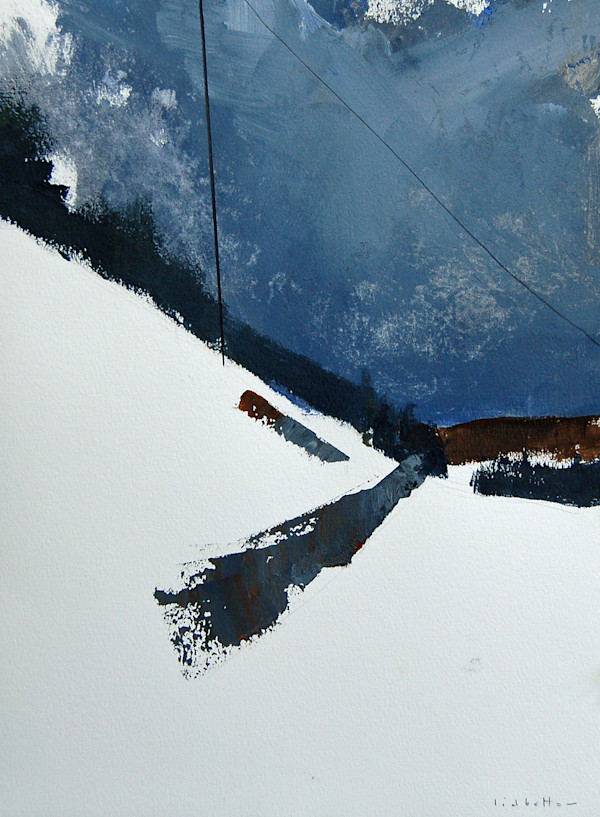 To The East ( study ), Image 1.
