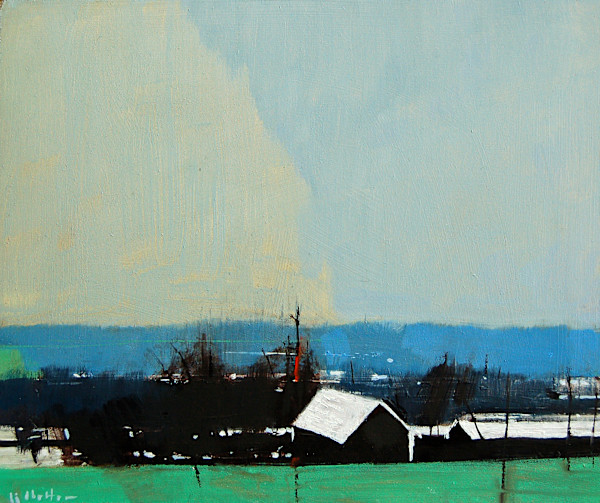 Treeline, Image 1.