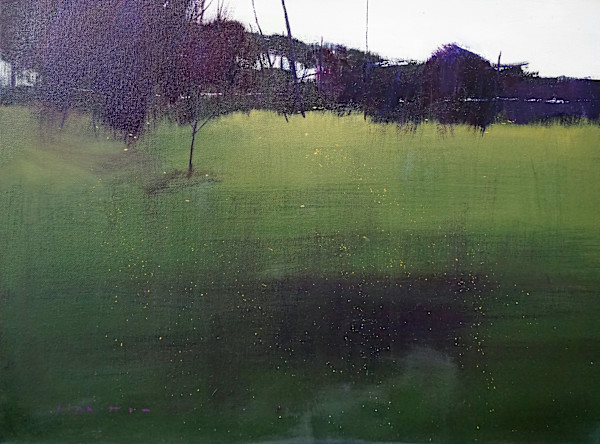 Treeline by David Lidbetter Fine Art, Image 1.