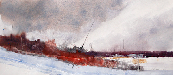 Tundra, Image 1.