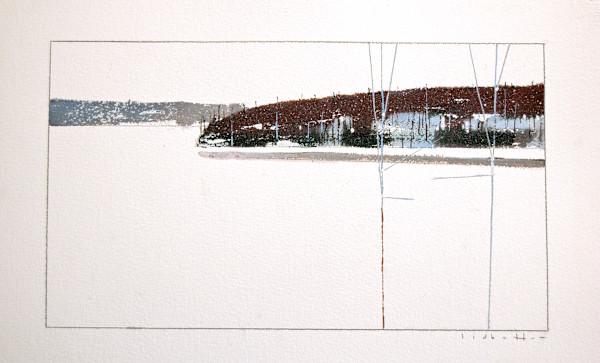 Two Trees, Image 1.
