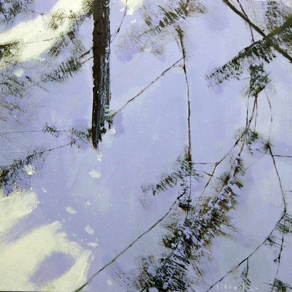 Underbrush, Image 1.
