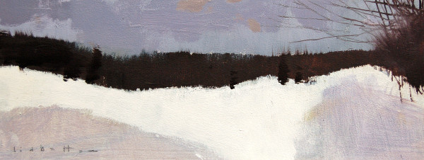Waiting For The Sun by David Lidbetter Fine Art, Image 1.