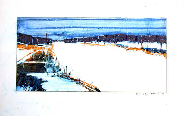 Waterway, Image 1.