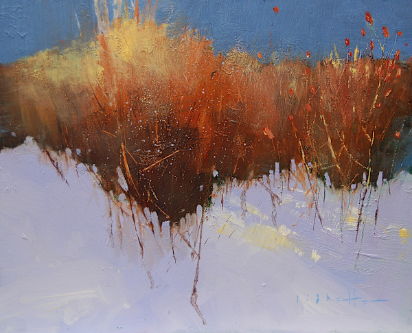 When The Sun Hits by David Lidbetter Fine Art, Image 1.