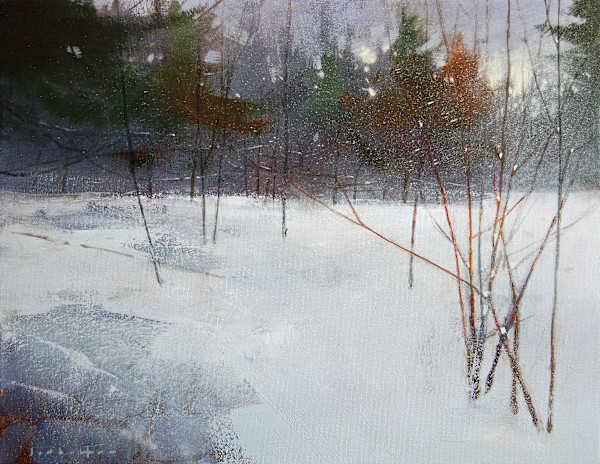 Whirlwind by David Lidbetter Fine Art
