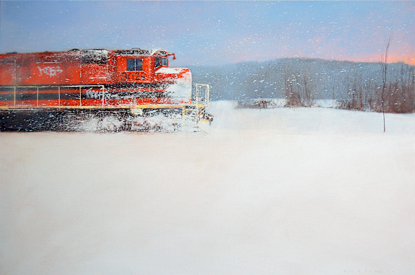 White Out, Image 1.