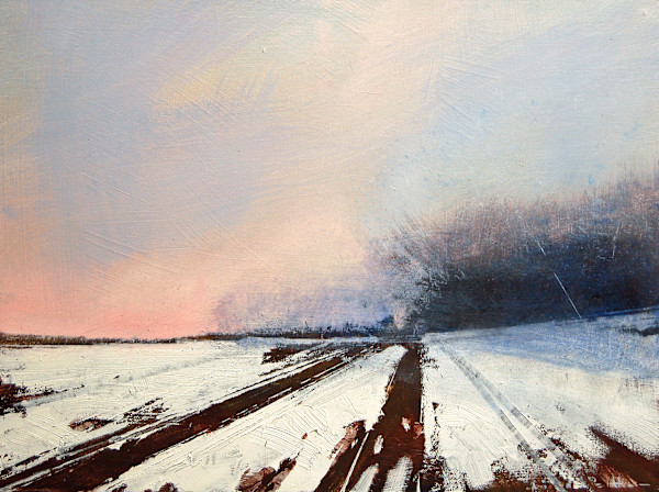 Winter Sky, Image 1.