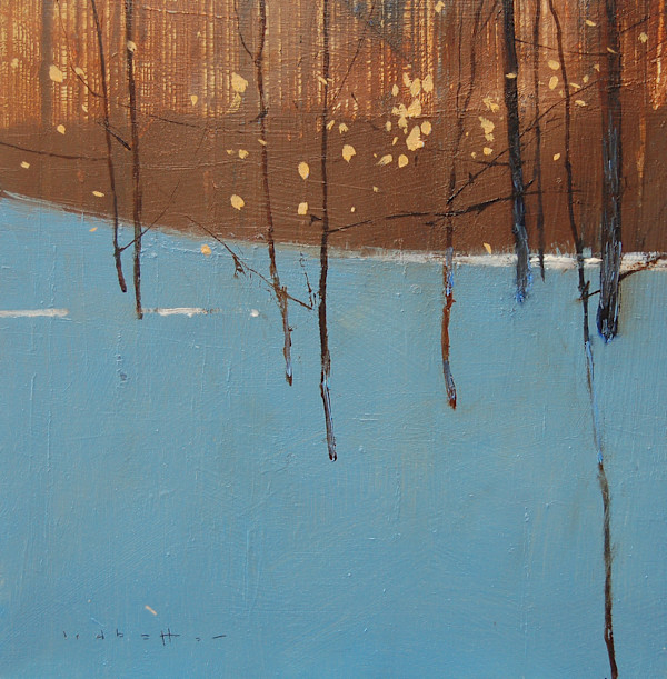 Winter by David Lidbetter Fine Art, Image 1.