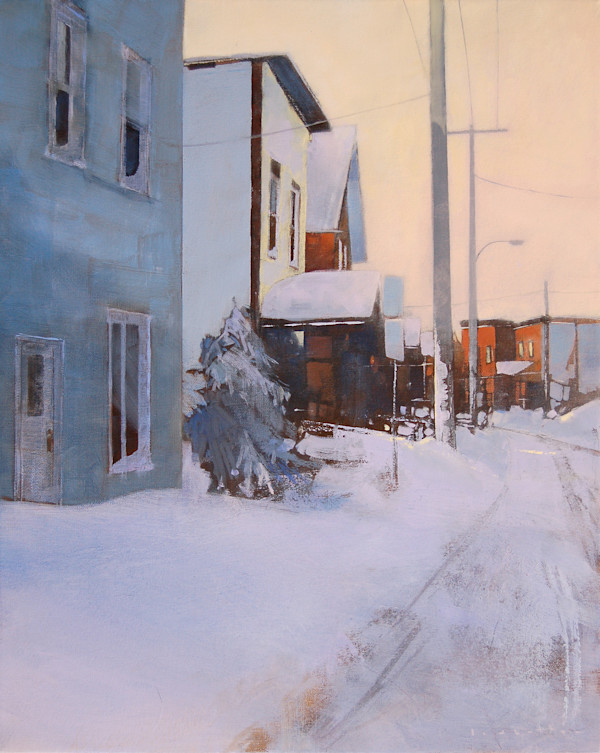 Wright Street, Image 1.