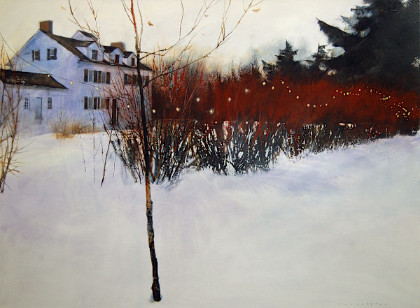 Yuletide, Image 1.