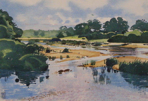 Riv_1999_01_Biyamati_aqua_470x315_nswybp_16 by Hans Wilreker