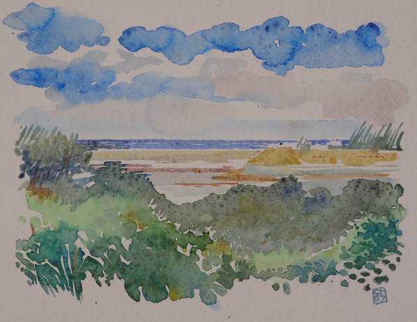 St-Lucia_t8kcq5_0 by Hans Wilreker