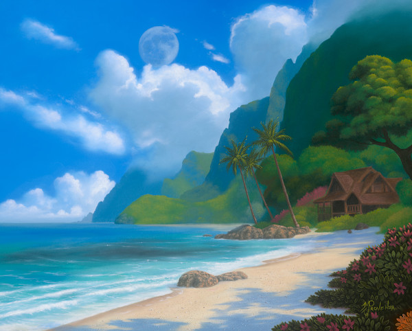 Home Sweet Home by Michael Provenza, Image 1.