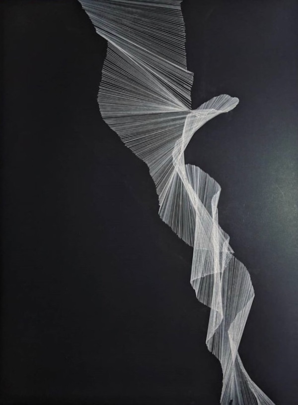smoke by Gabe Fonorow