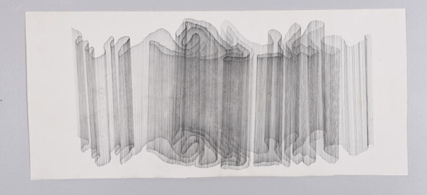 mile 1 by Gabe Fonorow, Image 1.