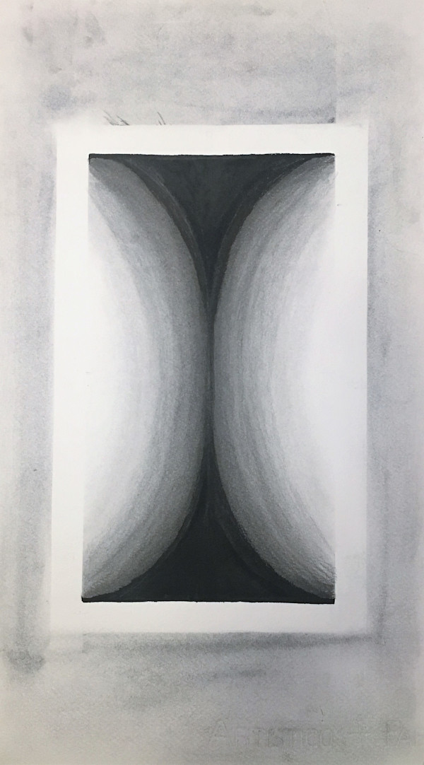 back I by Gabe Fonorow, Image 1.